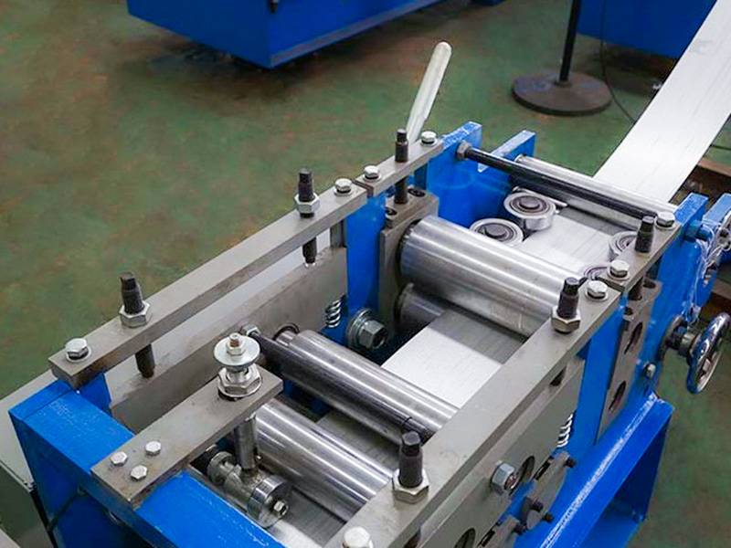 Pallet Profile Roll Forming Machine