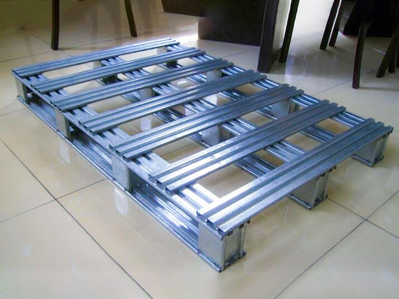 Pallet Profile Roll Forming Machine