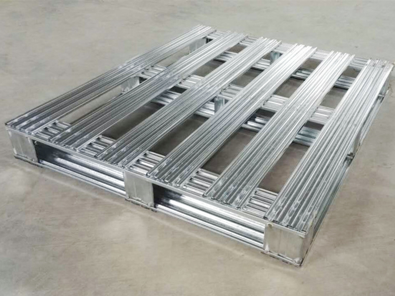 Pallet Profile Roll Forming Machine