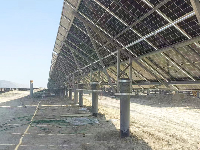 YX25-820 Easy To Install PV Tile Roll Forming Machine