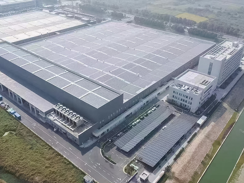 YX25-820 Easy To Install PV Tile Roll Forming Machine