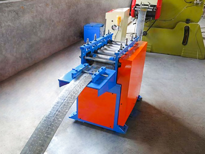 Steel Coil Leveling Machines