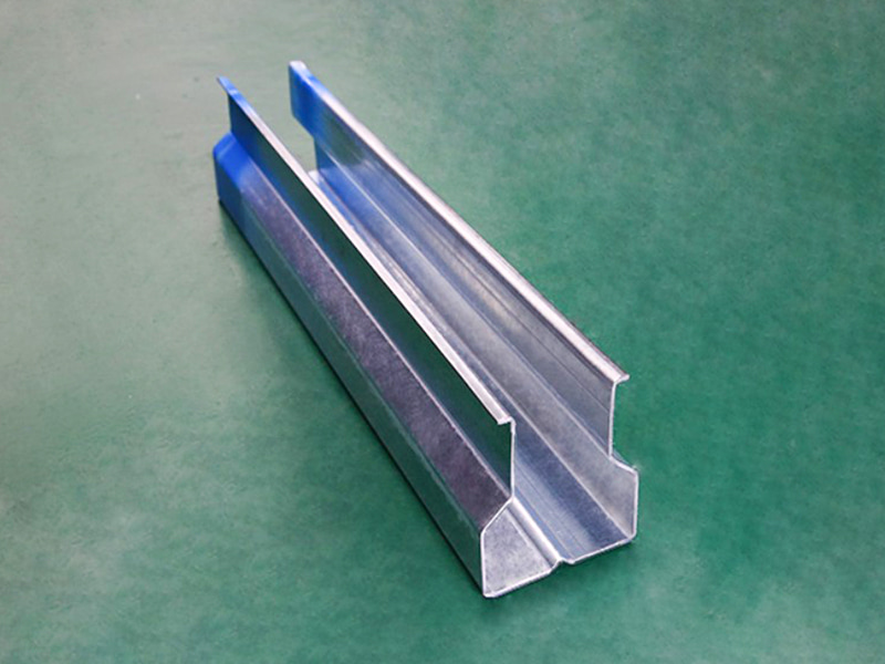 Upright Roll Forming Machines