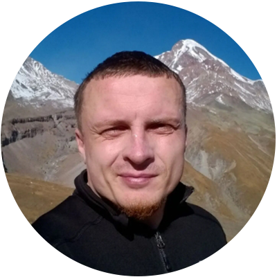 Russia Buyer--Dimtry