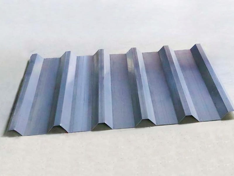 1000-Type IBR Sheet Roll Forming Machine