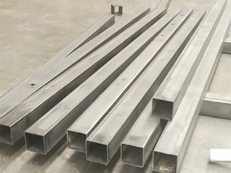 Cooling Tower Cold Roll Forming Machine