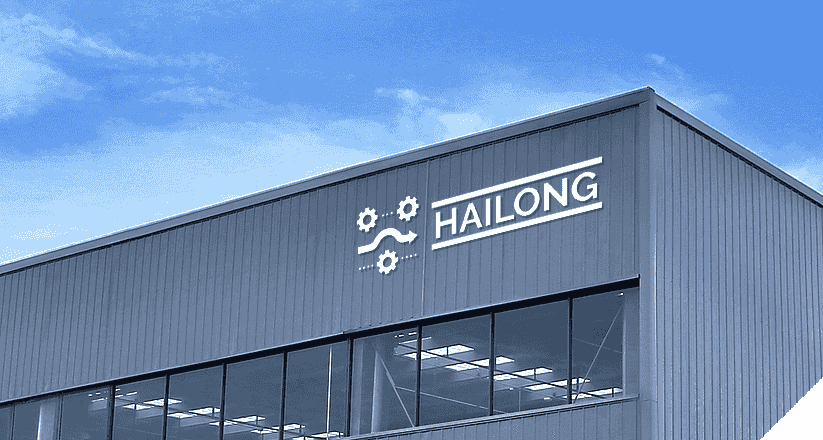 Jiangyin Hailong Machinery Factory