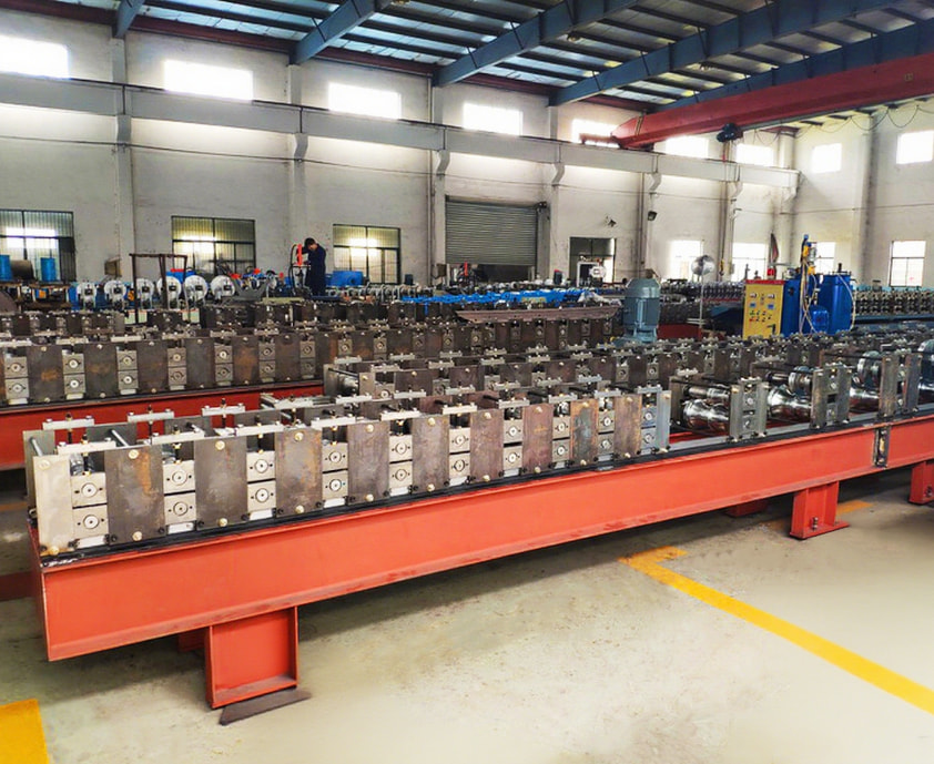 Jiangyin Hailong Machinery Factory